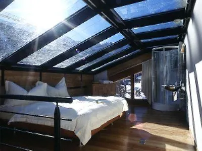 Coeur Des Alpes Otel 4*