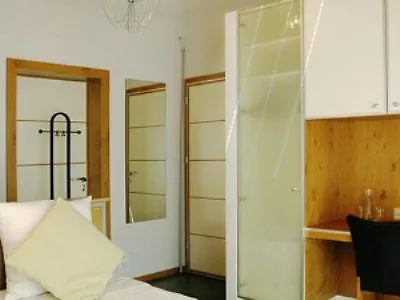 Hotel Coeur Des Alpes Zermatt