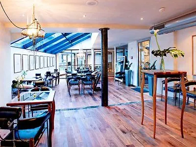 מלון Coeur Des Alpes