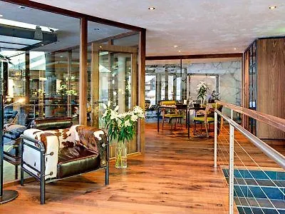 Hotel Coeur Des Alpes 4*