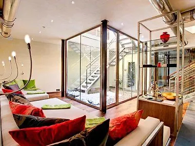 Coeur Des Alpes 采尔马特